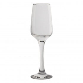 Ποτήρι Γυάλινο Σαμπάνιας 220 ml.