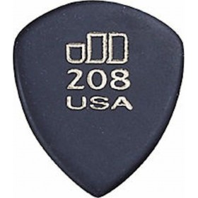 Dunlop Πένες Κιθάρας Jazztone Large Point Tip Pick Σετ 6τμχΚωδικός: 477P208 