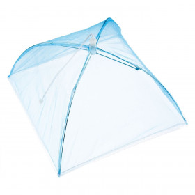 Ομπρέλα Τροφίμων Σιέλ 35x35 cm