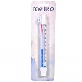 Θερμόμετρο Ψυγείου Πλαστικό 20 εκ.