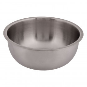 Μπολ Ανάμειξης Μεταλλικό 700 ml