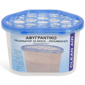 Απορροφητικό Υγρασίας Κουτί 230 g