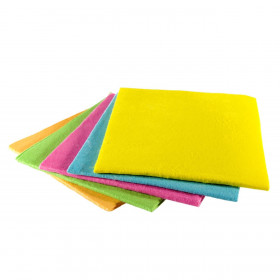 Πανιά Απορροφητικά 15x18 - 5 τμχ.