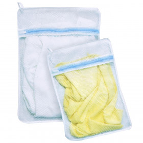 Θήκη Πλυσίματος Καλτσών - 2 τμχ.