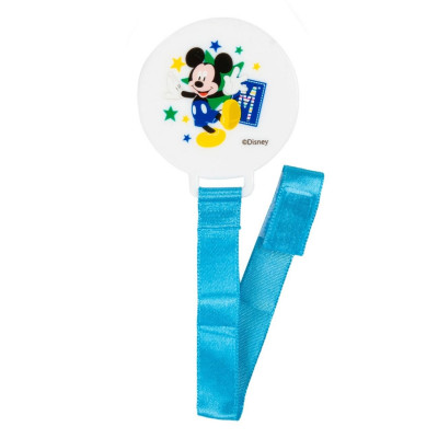 Ιμάντας Πιπίλας Σιέλ MICKEY