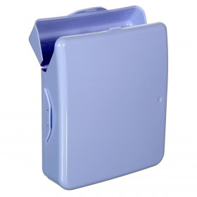 Θήκη για Σερβιετάκια Λιλά Θήκη για Σερβιετάκια Λιλά