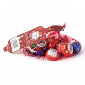 Χριστουγεννιάτικα Σοκολατάκια Φιγούρες 90g - Oscar