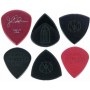 Dunlop Πένες Κιθάρας John Petrucci Signature Variety Pack Σετ 6τμχΚωδικός: PVP119 