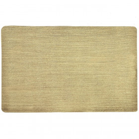 Χριστουγεννιάτικο Σουπλά Χρυσό 42x29cm Χριστουγεννιάτικο Σουπλά Χρυσό 42x29cm