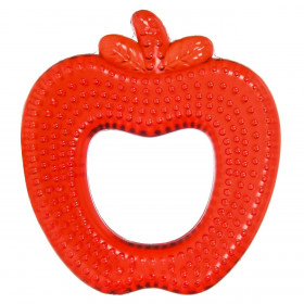 Μασητικό Νερού Μήλο 8x8.5 cm