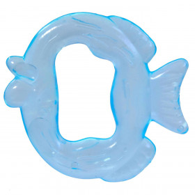 Μασητικό Νερού Ψαράκι 8 cm