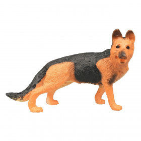 Ζώα Φάρμας Μεγαλόσωμα Σκυλιά 8-9 cm