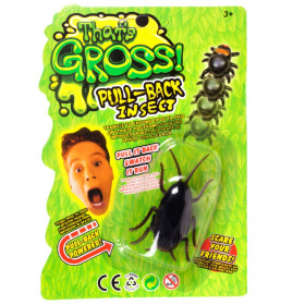 Παιχνίδι Κατσαρίδα