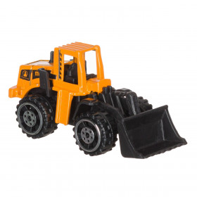 Δομικό Όχημα Μινιατούρα 1:64