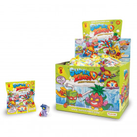 Superzings S3 Φιγούρα (Blind Bag) - AS