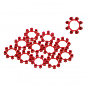 Καψούλι 8σφαιρο - 12 τμχ.