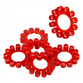 Καψούλι 12σφαιρο - 8 τμχ.