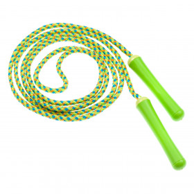 Σχοινάκι Παιδικό Πράσινο 2.1 m Σχοινάκι Παιδικό Πράσινο 2.1 m