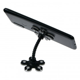 Επιτραπέζια Βάση Κινητού με Βεντούζες Κινητού ή Tablet