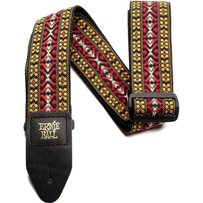 Ernie Ball Jacquard Guitar Strap California WeaveΚωδικός: P04092 