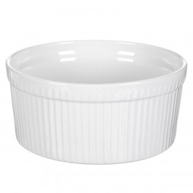 Μπολ Βαθύ Πυρίμαχο 8x5 cm