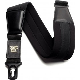"Ernie Ball Wide 3"" Neoprene Polylock Comfort StrapΚωδικός: P04146 " Ernie Ball Wide 3" Neoprene Polylock Comfort StrapΚωδικός: P04146