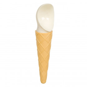 Κουτάλι Παγωτού Χωνάκι 19 cm Κουτάλι Παγωτού Χωνάκι 19 cm