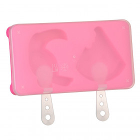 Θήκη Καλούπι Παγωτού Καρπούζι Tucan 18.5x10 cm