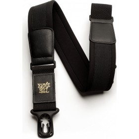 "Ernie Ball Regular 2"" Neoprene Polylock Comfort StrapΚωδικός: P04145 " Ernie Ball Regular 2" Neoprene Polylock Comfort StrapΚωδικός: P04145