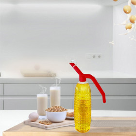 Διανεμητής Νερού με Λαβή Κόκκινη Διανεμητής Νερού με Λαβή Κόκκινη