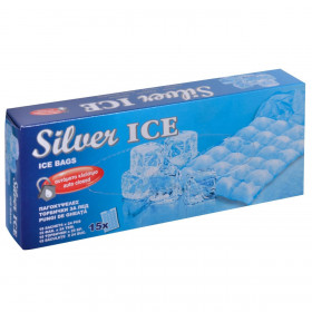 Παγοκυψέλες με Αυτόματο Κλείσιμο - 15 τμχ.