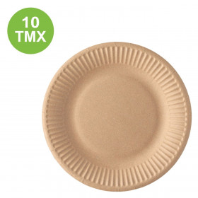 Πετσέτα Κουζίνας Ανάγλυφο Καρό Ροζ Γκρι 60x35 cm