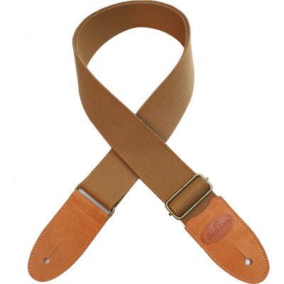 Soundsation CL Cotton Strap BrownΚωδικός: CL-BW 