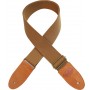 Soundsation CL Cotton Strap BrownΚωδικός: CL-BW 