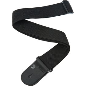 Daddario Polypro Guitar Strap BlackΚωδικός: PWS100 