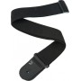 Daddario Polypro Guitar Strap BlackΚωδικός: PWS100 