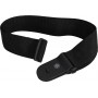 Daddario Polypro Guitar Strap BlackΚωδικός: PWS100 