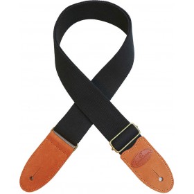 Soundsation CL Cotton Strap BlackΚωδικός: CL-BK  Soundsation CL Cotton Strap BlackΚωδικός: CL-BK