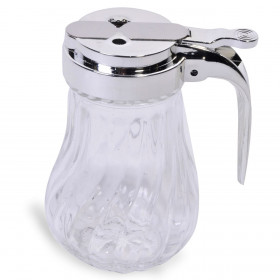 Δοχείο Μελιού Γυάλινο 180 ml. Δοχείο Μελιού Γυάλινο 180 ml.