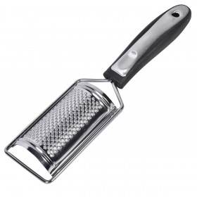 Τρίφτης Χειρός Μεταλλικός 22 cm