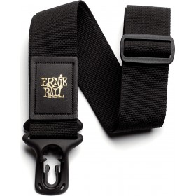Ernie Ball Polylock Guitar StrapΚωδικός: P04056  Ernie Ball Polylock Guitar StrapΚωδικός: P04056