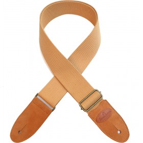Soundsation CL Cotton Strap Light BrownΚωδικός: CL-LBW  Soundsation CL Cotton Strap Light BrownΚωδικός: CL-LBW