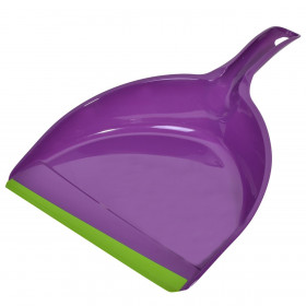 Φαράσι Μωβ Πλαστικό 22x5