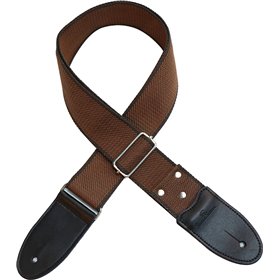 Soundsation PCL Cotton Strap BrownΚωδικός: PCL-BW 