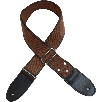 Soundsation PCL Cotton Strap BrownΚωδικός: PCL-BW 