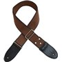 Soundsation PCL Cotton Strap BrownΚωδικός: PCL-BW 