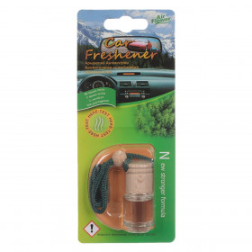 Αρωματικό Αυτοκινήτου Μπουκαλάκι Πεύκο 6 ml