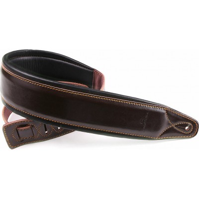 Soundsation PRL Leather Padded Strap BrownΚωδικός: PRL-BW 