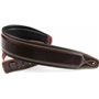 Soundsation PRL Leather Padded Strap BrownΚωδικός: PRL-BW 