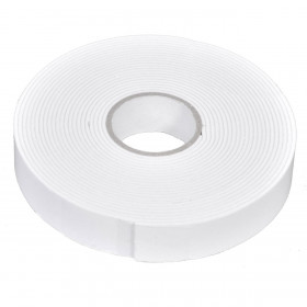 Αυτοκόλλητη Ταινία Διπλής Όψης 5 m x 1.8 cm